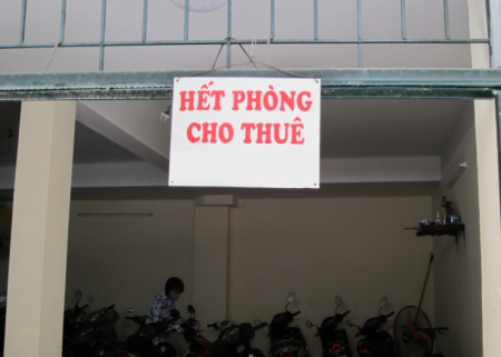 Không tìm được trọ, nhóm sinh viên “hùn vốn” thuê nhà nguyên căn Hà Nội