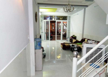 Cho người quen thuê nhà và cái kết khó xử