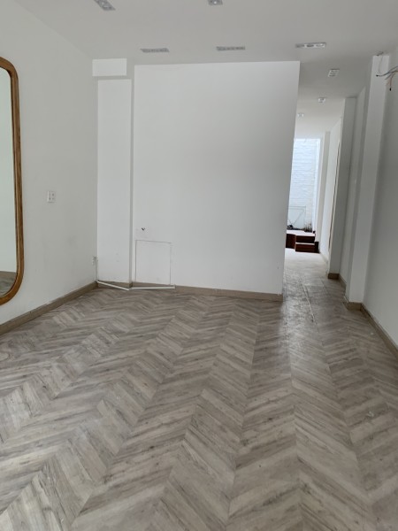 Nhà MT Nam Kỳ Khởi Nghĩa cho thuê 185tr/th - 1 hầm 1 trệt 5 lầu, cho KD đa nghề