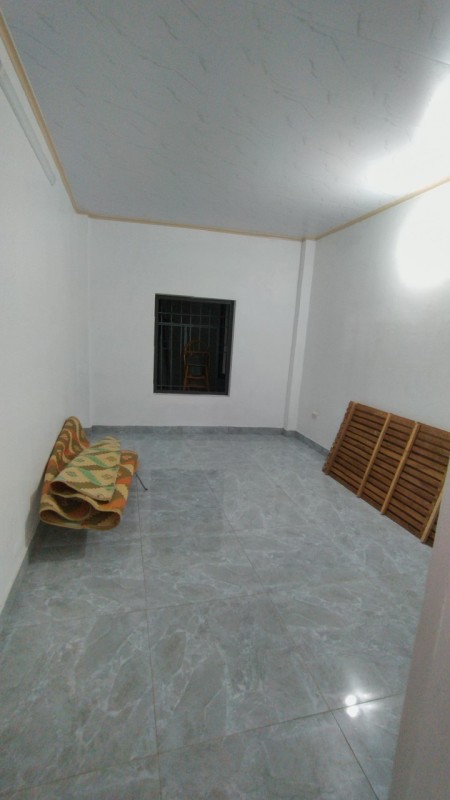 Cho thuê nhà nguyên căn để gia đình ở hoặc người đi làm cần