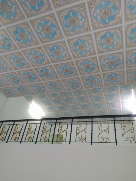 Cho thuê nhà nguyên căn đường Đặng Thúc Vịnh - Đông Thạnh - Hóc Môn