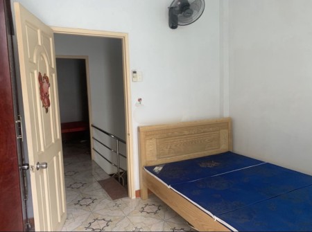 Nhà nguyên căn Nguyễn Đình Chiểu P4 Phú Nhuận 10tr 2 phòng