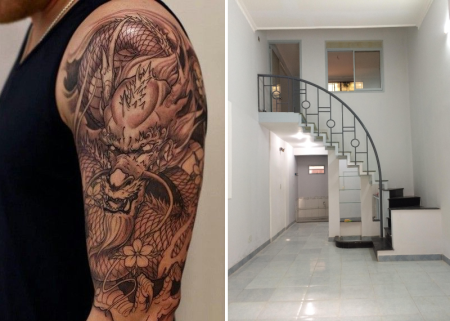 Hình thức “Yang Lake” giả môi giới cho thuê nhà