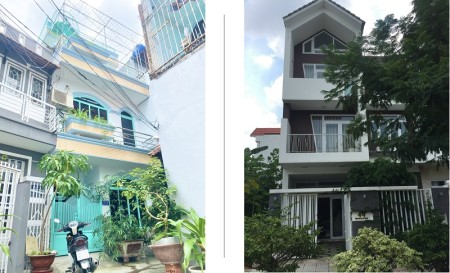 Thuê nhà nguyên căn thành phố Hồ Chí Minh và những điều mà bạn nên biết