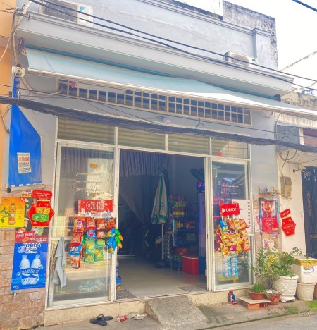 Cho thuê nhà hẻm kinh doanh Gò Dầu hợp đồng lâu dài, giá tốt