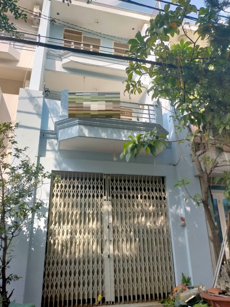 Cần cho thuê nhà gần mũi tàu Trường Chinh & Cộng Hòa