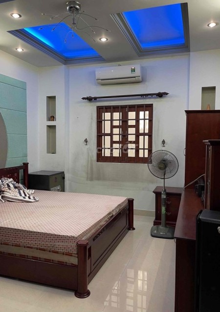 Cho thuê mtkd, full nội thất, vị trí đẹp p. hiệp tân – tân phú.