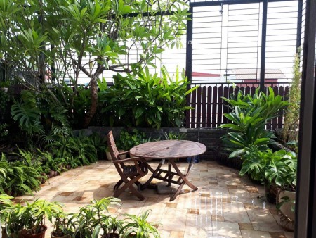 Nhà riêng đường Hoàng Hoa Thám cho thuê 80m2, 4pn, giá 20tr/th, 80m2, 4 phòng ngủ, 2 toilet