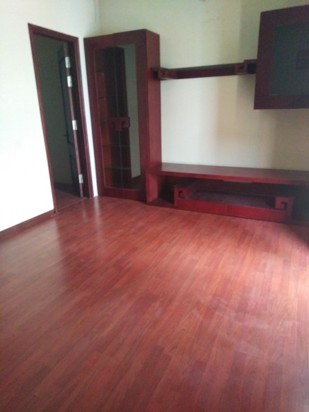 Cho thuê nhà mới đẹp hiện đại đường ô tô tránh ngõ 48 Nguyễn Chánh. 80m x 4t, mt 5m. Giá 30tr/t