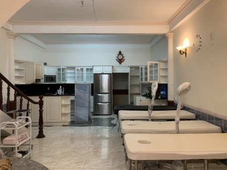 Thuê nhà nguyên căn để kinh doanh cần chú trọng đến những điểm nào