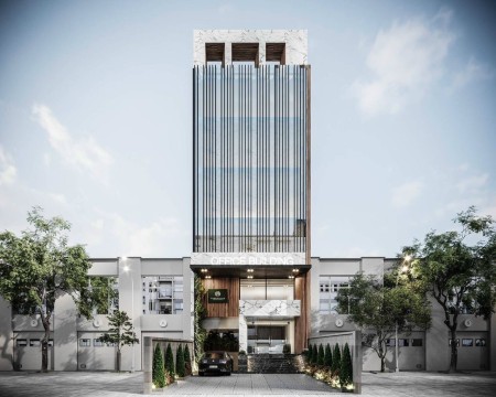 Cho thuê tòa nhà Mặt Tiền đường Đăng Văn Bi TP Thủ Đức, dtxd ~1000m2, 144m2, ,