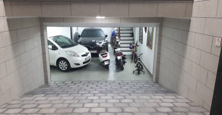 Cho thuê biệt thự sang trọng có hầm KĐT Vimeco Nguyễn Chánh. 160m x 4 nổi + 1 hầm, mt 12m. Giá 50tr