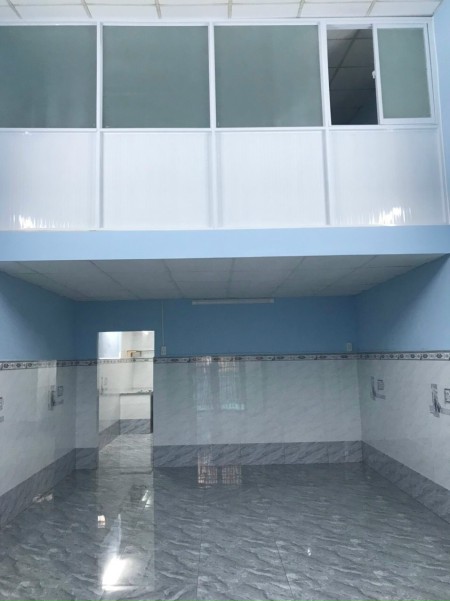 Cho thuê nhà đẹp Tân Kỳ Tân Quý, Tân Phú diện tích 65m2 9 triệu/tháng