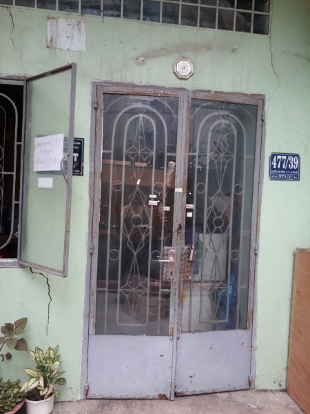 Cho thuê nhà nguyên cân giá siêu rẻ