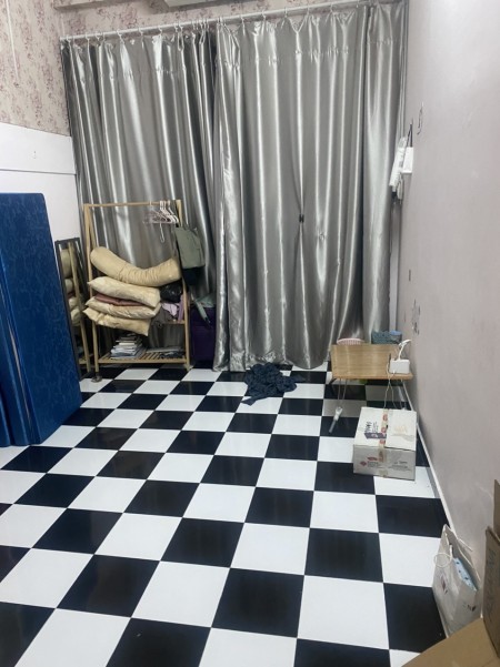 Mặt tiền Hoàng Hoa Thám kd đa ngành