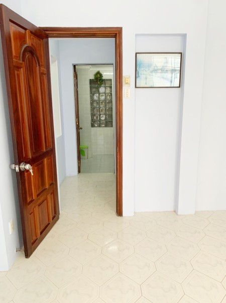  Cho thuê nhà HXH Thành Thái, Phường 14 Quận 10 - Giá tốt