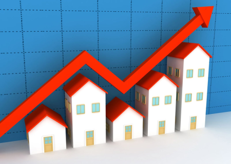 Đất ở tăng cao “người nhiều tiền” cũng chọn thuê nhà nguyên căn để sống