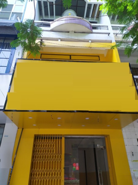 Cho thuê nhà nguyên căn 2MT khu K300 giá tốt thị trường