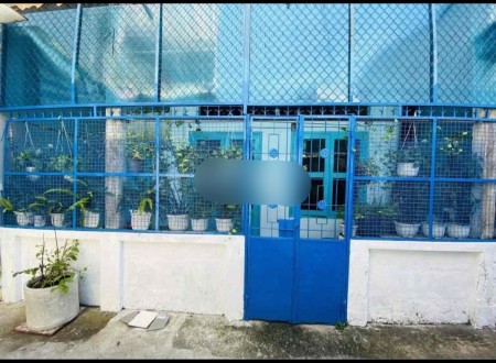 Nhà nguyên căn Trần Văn Đang, Q3 cho thuê 15tr/th - DT 5x10m