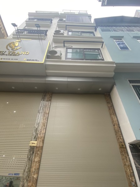 Trống căn TT7 KĐT Văn Quán, dt 100m2x4t cần cho thuê lại 23 triệu/tháng