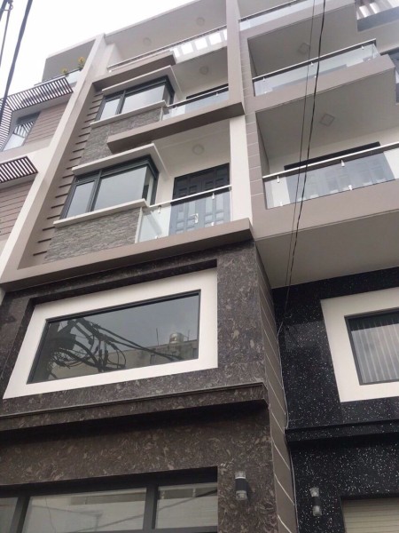 Nhà mới xây 3 tầng cho thuê 21 tr/th, HXH đường Quốc Lộ 13 - BT