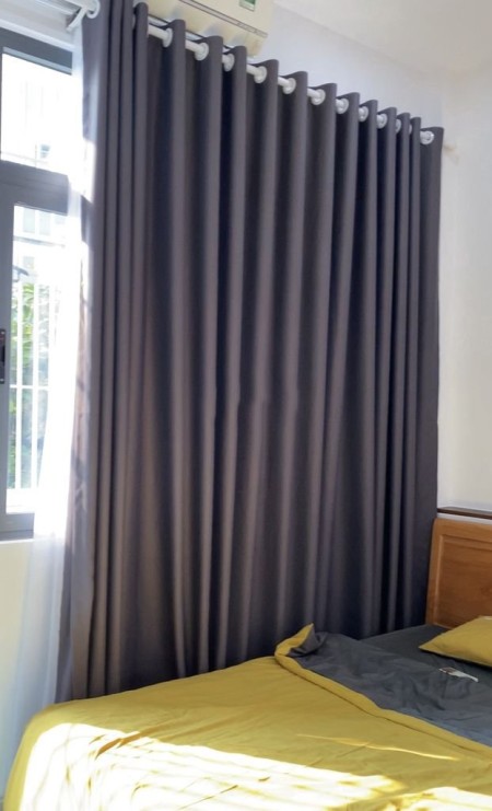 Cho thuê nhà full nội thất mới đẹp Chu Văn An P12 Bình Thạnh