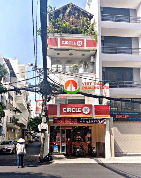 Cho thuê nhà 1 trệt 3 lầu ở Phan Huy Ích Gò Vấp - giá 45 triệu đồng mỗi tháng