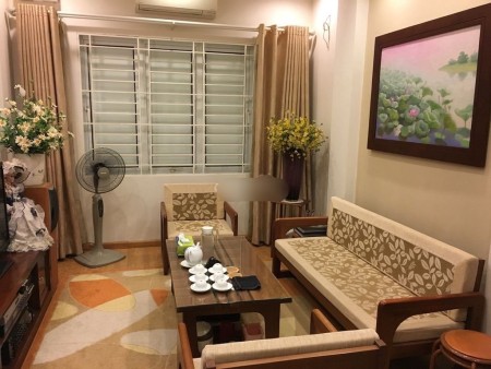 Cho thuê nhà riêng Yên Lãng, Đống Đa 55mx5T 2 thoáng VP LỚP HỌC SPA 15tr 0854555533