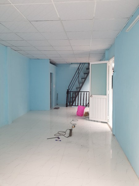 Cho thuê nhà HXT Cô Bắc, Phú Nhuận, kết hợp ở và kinh doanh giá 15tr