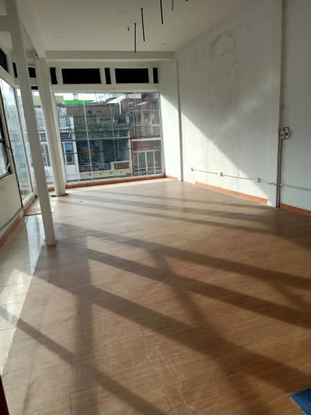 Căn góc 2MT 55m2 - đường Phạm Văn Hai cho thuê 35tr/th