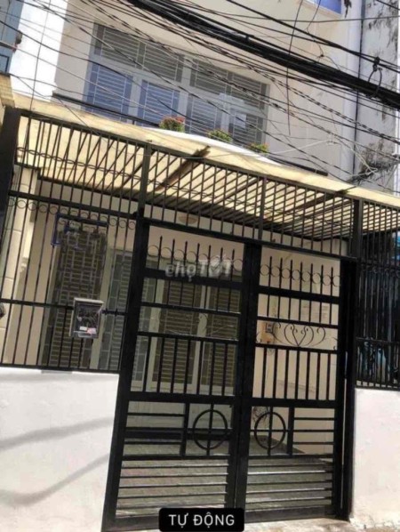 Nhà nguyên căn 150m2 2pn, mới, sạch đẹp, đường Lê Văn Lương cho thuê 10.5 tr/th