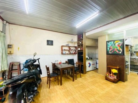 Chính chủ cần cho thuê căn HXH 502 Huỳnh Tấn Phát giá 8.5tr/tháng có luôn nt