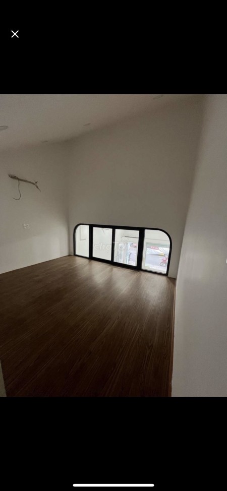 Nhà nguyên căn cho thuê 50m2, đường CMT8, Tân Bình giá 16 tr/th