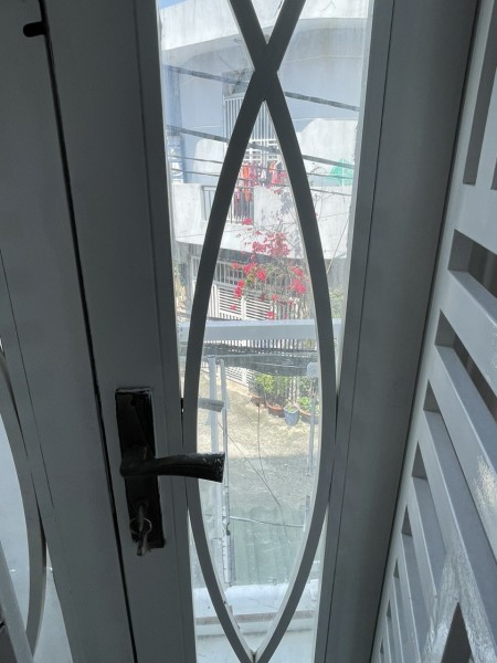 Cho thuê nhà 3PN hẽm ô tô vào được giá cực sốc cuối năm