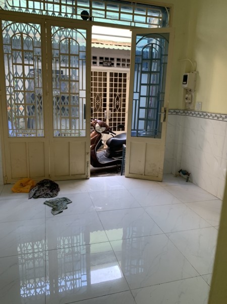 Nhà rộng 3pn Xô Viết Nghệ Tĩnh P26 Bình Thạnh