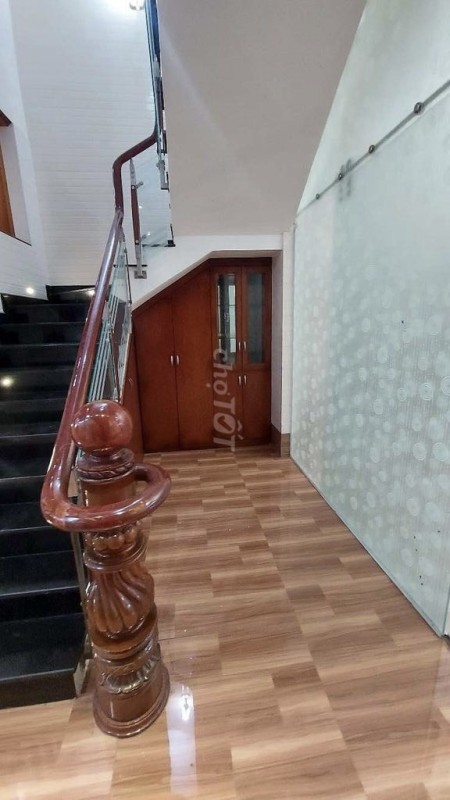 Nhà nguyên căn mặt tiền 110m2, chính chủ cho thuê giá 30tr/th Đường Phạm Hùng Nối Dài, 110m2, ,