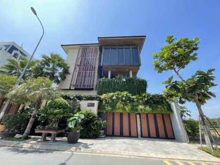 Cho thuê Villa Quận 2, thiết kế đẹp 6pn full nội thất giá tốt