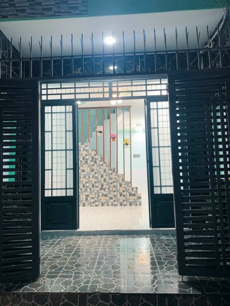 Nhà hẻm số 1041 Trần Xuân Soạn cho thuê chỉ 8.5 triệu/tháng, DT 4m x 10m