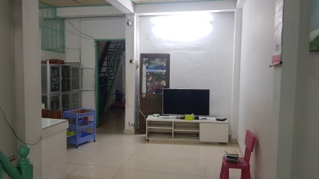 Nhà Trần Kế Xương phường 7 Phú Nhuận tiện ích xung quanh đủ