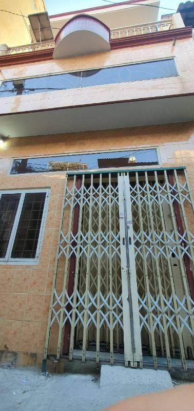 9.5tr/th nhà 96m2 đường Bùi Đình Túy cho thuê 2pn, 2wc, có nt