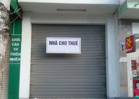 “Sóng gió phủ đầu” người lần đầu thuê nhà nguyên căn