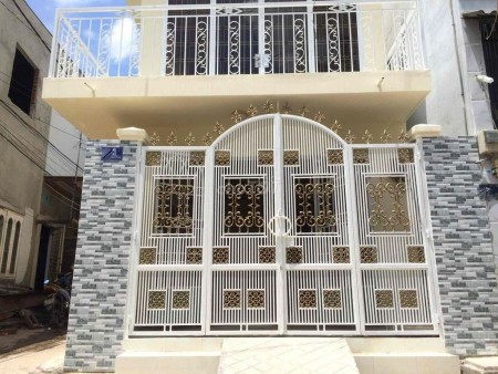 Nhà thuê ngay mt đường Lý Thánh Tông dt 35m2, giá rẻ 7 tr/th