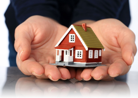 Cú lội ngược dòng sang đầu tư cho thuê nhà nguyên căn