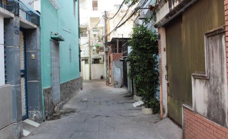 Phân khúc mua nhà hẻm cho thuê có phải lựa chọn sáng suốt