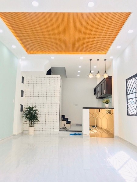 Tìm nhà nguyên căn cho thuê tại Quận 8 có khó như lời đồn