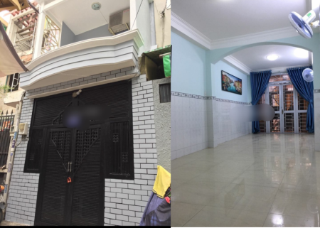 Đầu tư cho thuê nhà quận 3 dễ tìm khách nhưng khó giữ chân