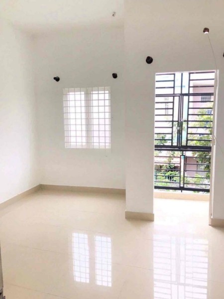 Cho thuê nhà 1 Trệt + 1 Lầu đường Lâm Văn Bền Quận 7