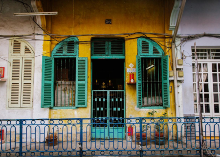 Kiếm khách cho thuê nhà quận 6 - dễ nhưng phải biết cách