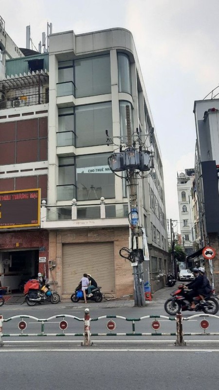 Giá siêu HỜI chỉ 45 triệu! Cho thuê GẤP mặt tiền Đ. Huỳnh Khương Ninh, P. Đakao, Quận 1 - 4*15m