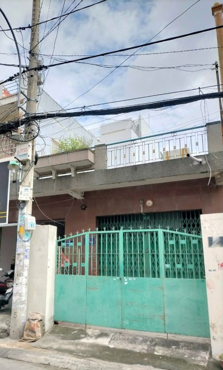 Cho thuê MT gần CVVH Đầm Sen, Hiệp Tân, Q. Tân Phú.